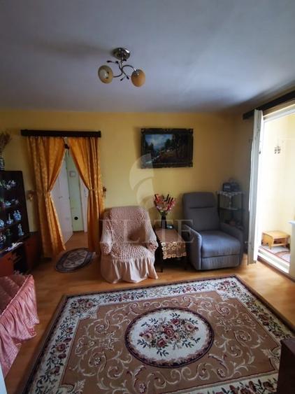 Apartament 2 camere în zona HERMES - 2