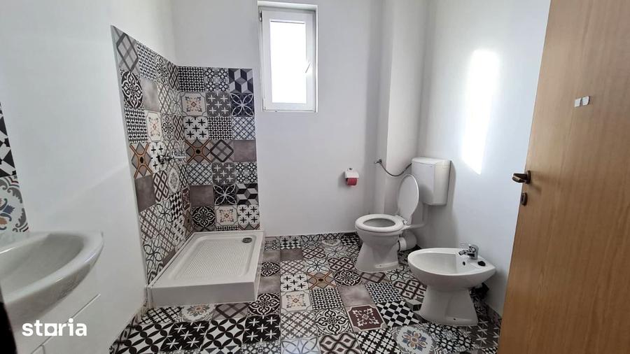 Apartament cu 4 camere în Terezian
