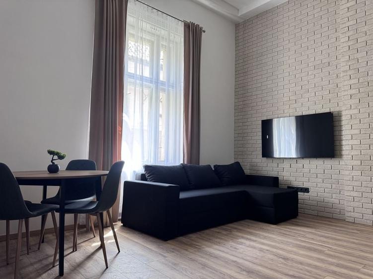 Apartament în Dosu Bricii