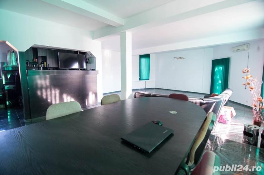 Casă cu 6 camere cu Teren 300 Mp în Banat