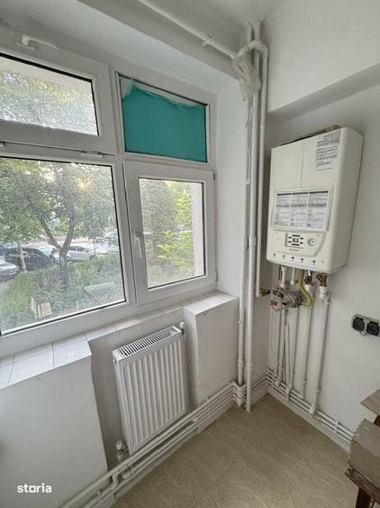 Apartament 2 camere de vanzare, ultracentral, str. Trandafirilor, Baca - 15