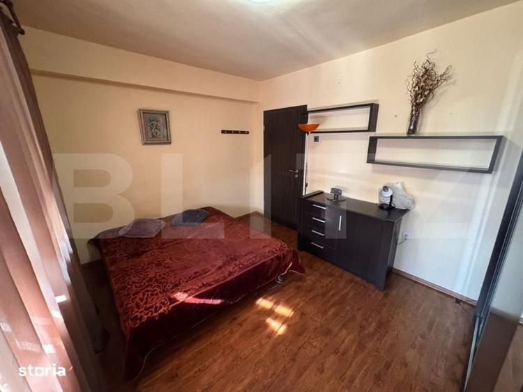 Apartament Ultracentral 52 mp,Zona Maestro - 12