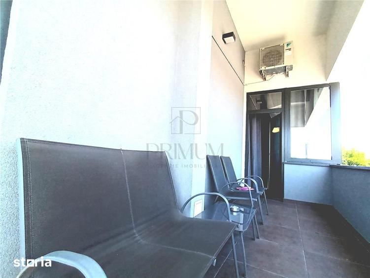 Apartament cu 2 camere decomandat, mobilat în Blașcovici