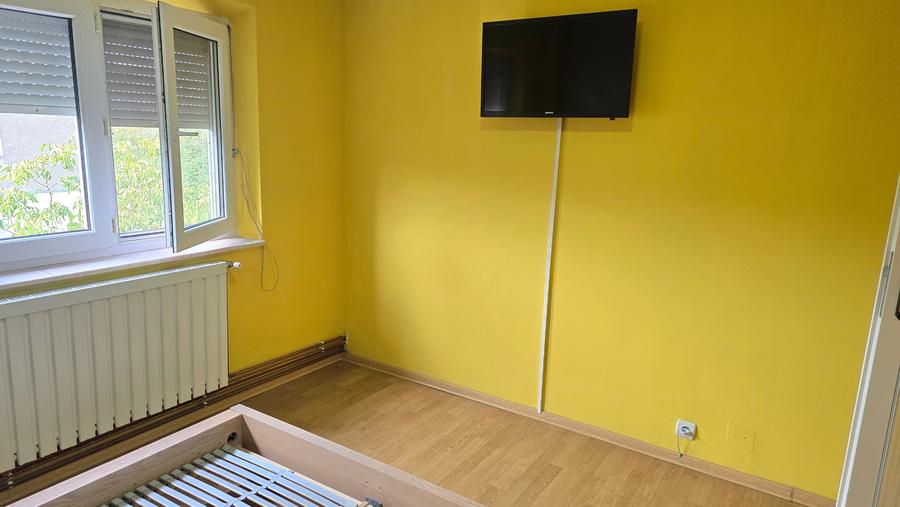Vand apartament 2 camere decomandat in Deva, zona Pescarilor ( ITM), et 3 - 10