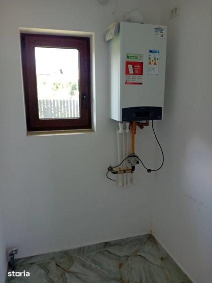 Casa moderna in Crevedia / Buftea - 3
