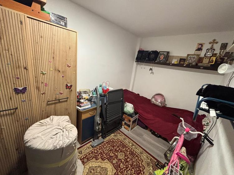 Apartament cu 2 camere semidecomandat în Tătărași