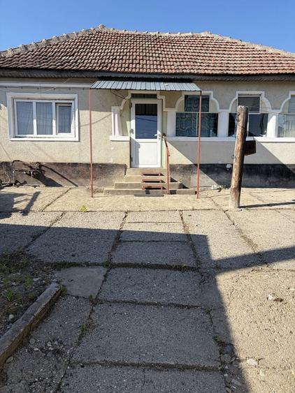 Teren de 917 mp, în Ostrovu Corbului