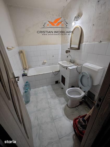 Apartament 2 camere , 54 mp, Cetate-PIATA! - 3