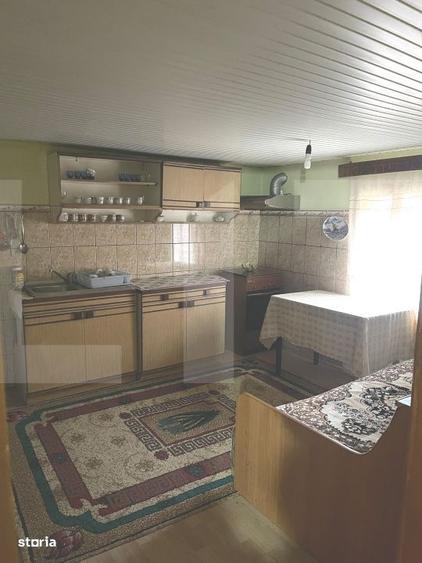 Casă cu 4 camere în Progresul
