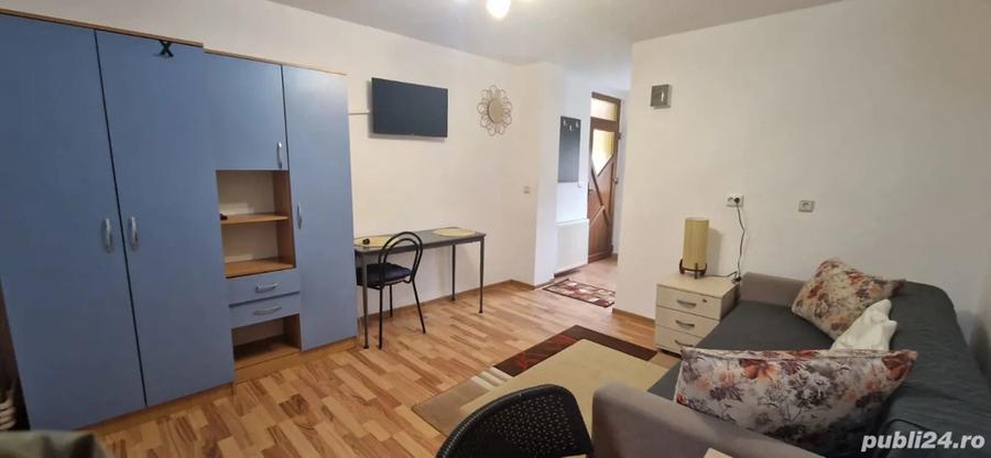 Casă cu 1 camere cu Teren 20 Mp în Central