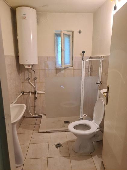 Casă cu Teren 1520 Mp în Central