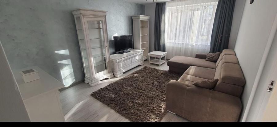 Apartament 3 camere central, pretabil birou. - 4