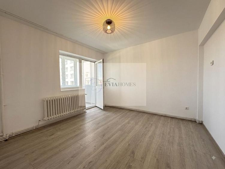 Apartament cu 2 camere semidecomandat în Gheorgheni