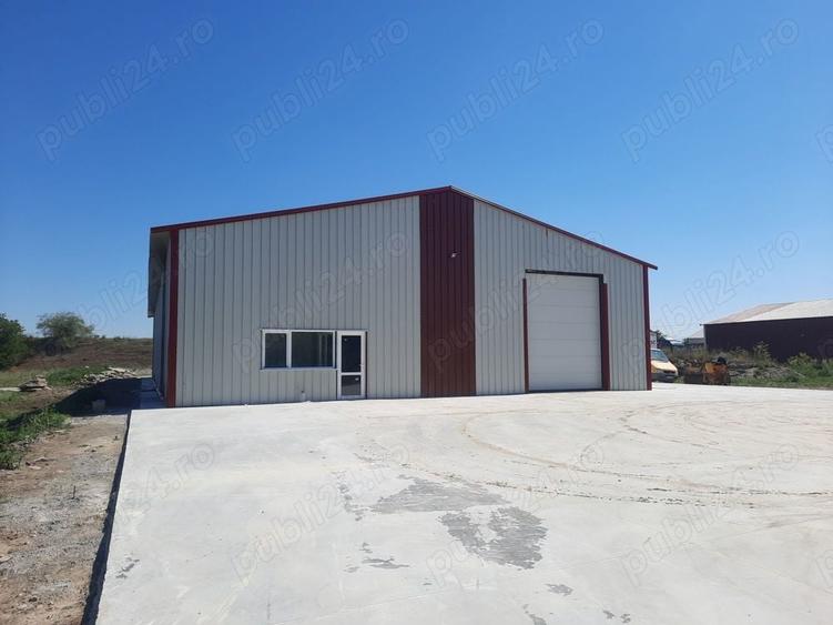 Spațiu comercial, de 510 mp, în Obor
