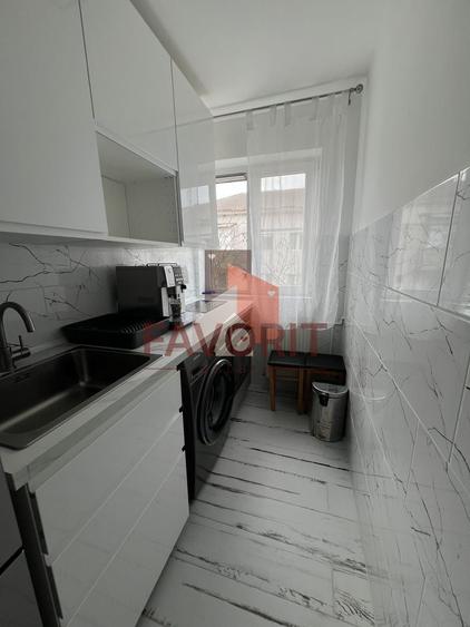 Apartament 2 camere de inchiriat | Complex Studentesc - 6