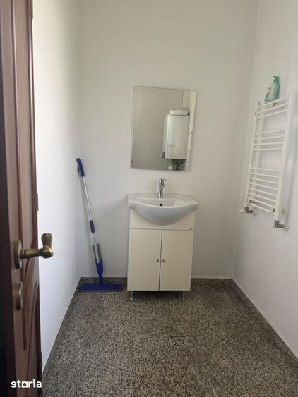 Casa individuala 4 camere, 220 mp utili, 400 mp teren, renovat integra - 8