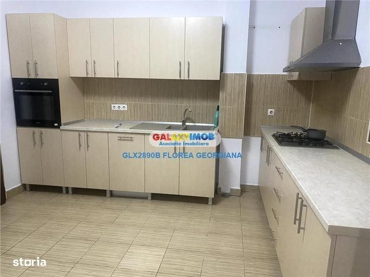 Casă cu 4 camere cu Teren 652 Mp în Odăi