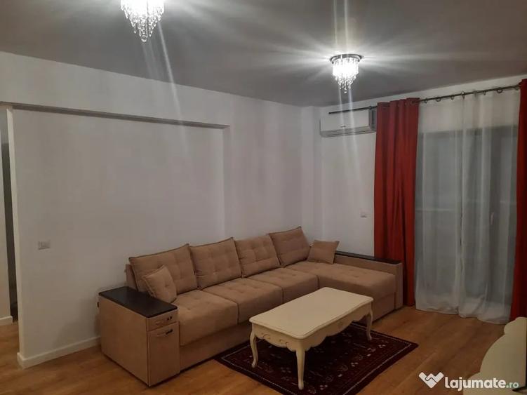 Garsonieră decomandată în Nord