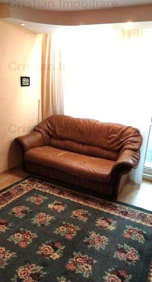 Apartament cu 2 camere decomandat în Obor