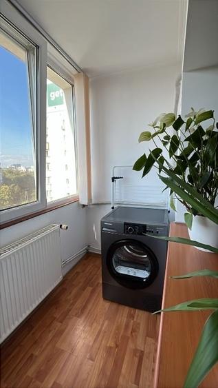 Apartament cu 2 camere decomandat, mobilat în Turda