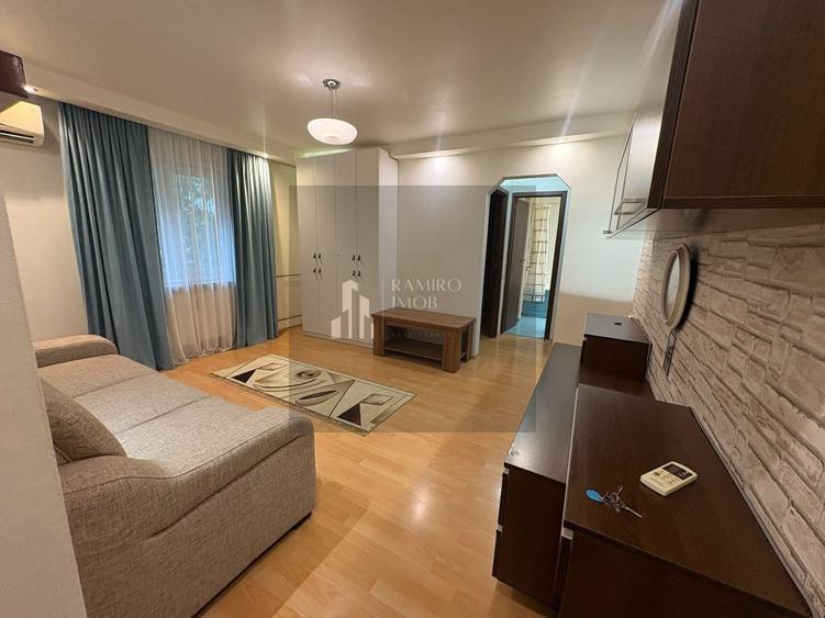 Apartament 2 camere etaj 1/Berceni - 1