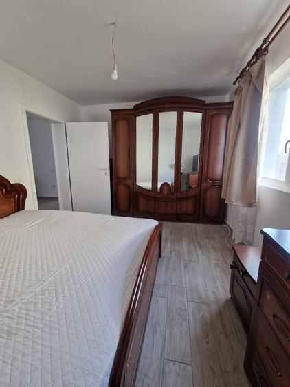 Duplex cu 3 camere cu Teren 280 Mp în Bucovăț (Remetea Mare)