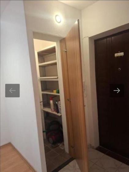 Apartament cu 2 camere în Moșilor