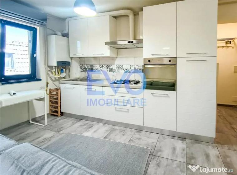 Apartament 2 camere, prima , loc parcare, zona Rediu - Rediu (Iasi) - 7