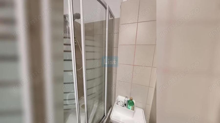 Garsonieră semidecomandată în Gheorgheni