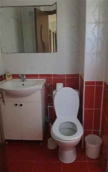 Apartament cu 4 camere semidecomandat în Mănăștur