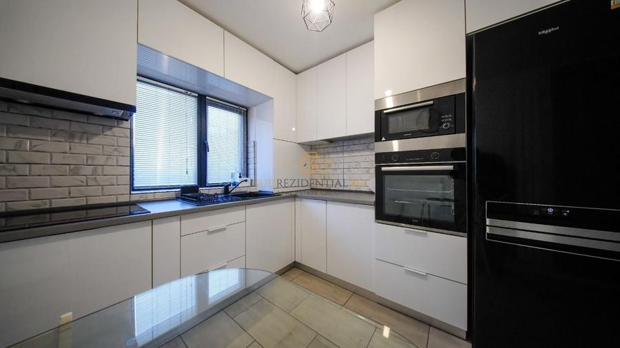 Vila P+1, complet mobilată și utilată-Str. Lacramioarelor - 18