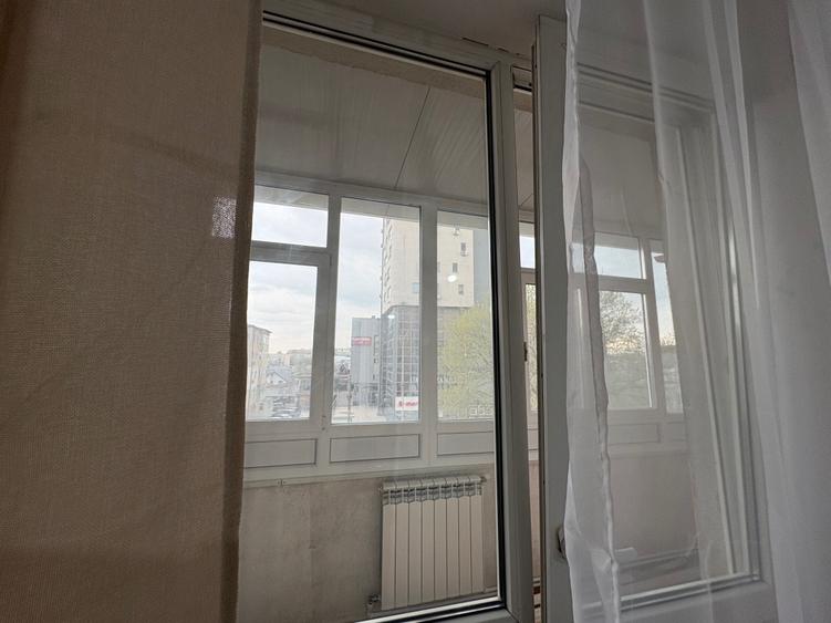 Apartament cu 2 camere în Babadag