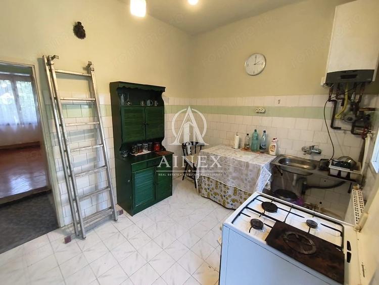 Casă cu Teren 100 Mp în Kuncz