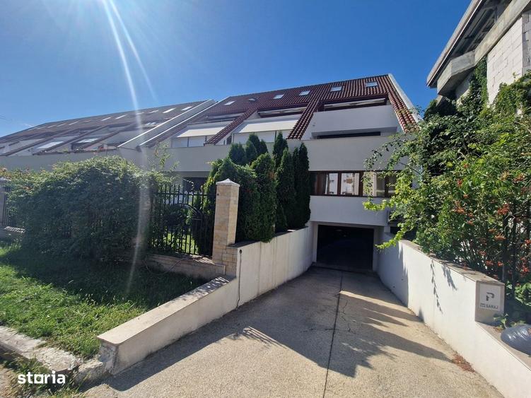 Apartament cu 2 camere în Nord