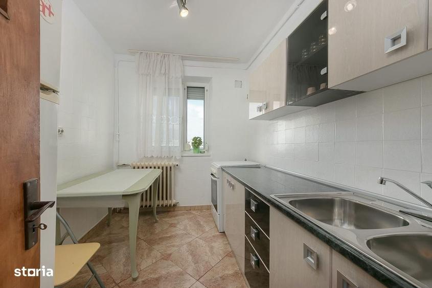 Apartament 2 camere langa metrou si parc IOR - 11