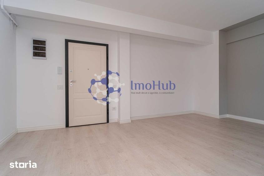 Apartament cu 2 camere în Moara de Vânt