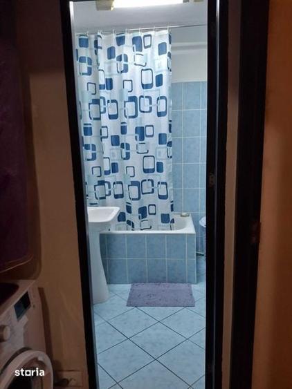 Apartament cu 2 camere decomandat în Dacia