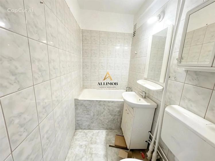 Apartament cu 2 camere în Ultracentral
