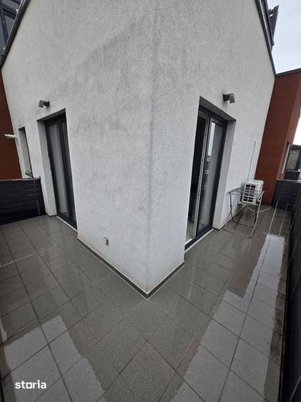 Apartament cu 3 camere în Bartolomeu