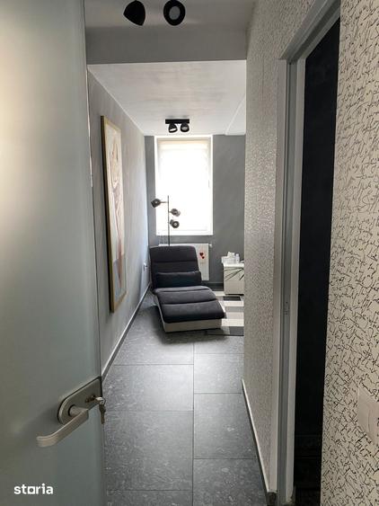 Casă cu 5 camere cu Teren 467 Mp în Făget