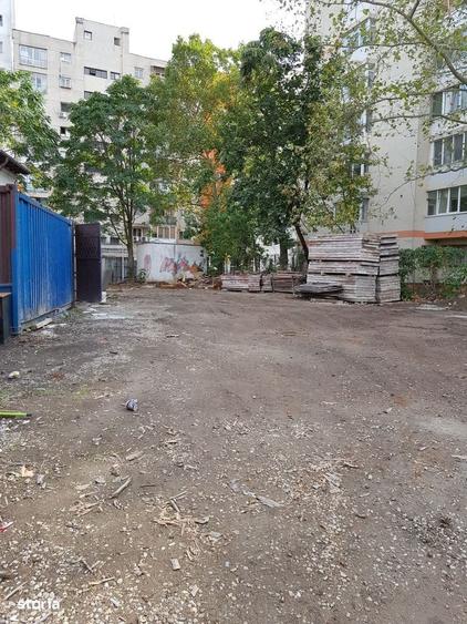 Teren Zona Mosilor 1225 mp , Episcop Radu - 4
