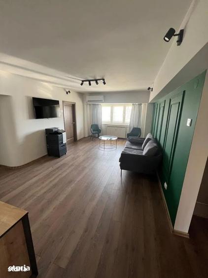 Apartament 4 camere 93MP Bulevardul Unirii | Ultracentral! - 12