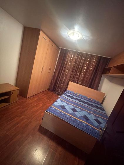 Apartament cu 3 camere în Est