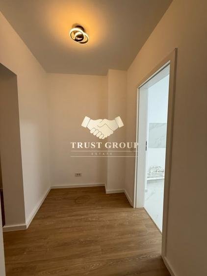Apartament cu 2 camere decomandat în Crângași