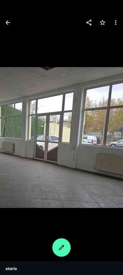 Spațiu comercial, de 160 mp, în Vitan