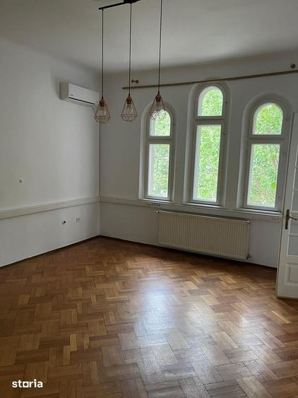 Apartament 3 cam in vila Domenii Casin | Curte proprie | Garaj 2 locur - 6