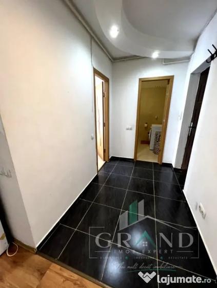 Apartament cu 2 camere semidecomandat în Iris