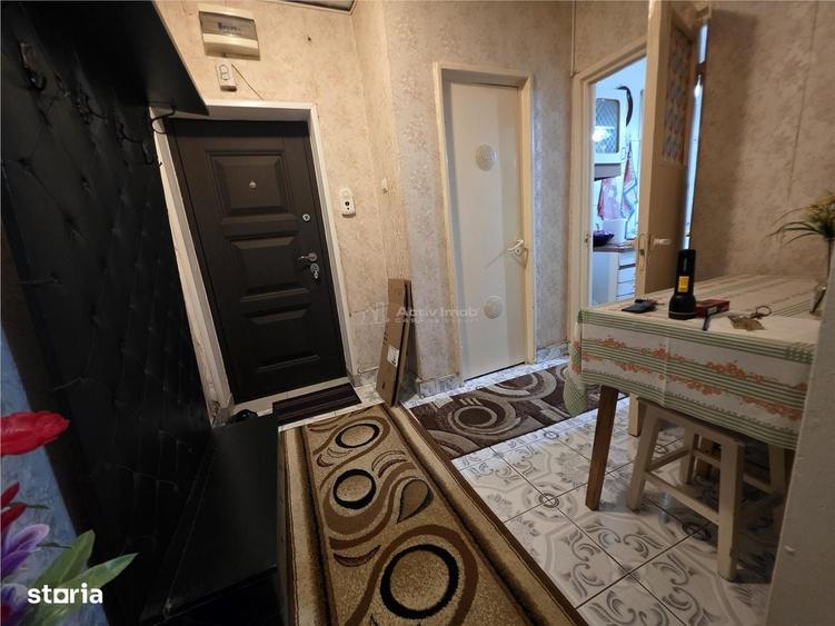 Apartament cu 2 camere în Bălcescu