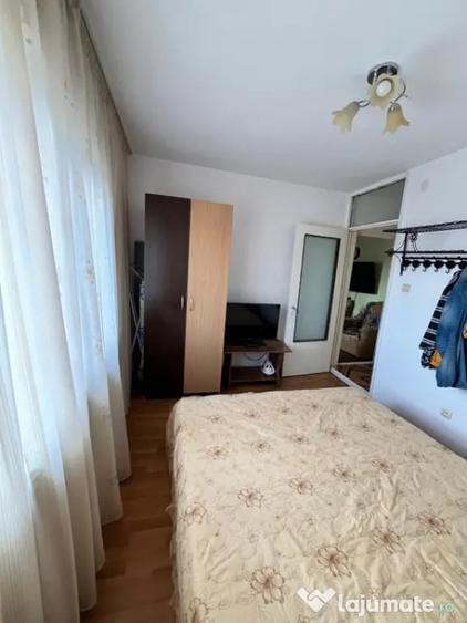 ZONA BIG- 2 CAMERE, ETAJ 3, CENTRALA GAZ - 7
