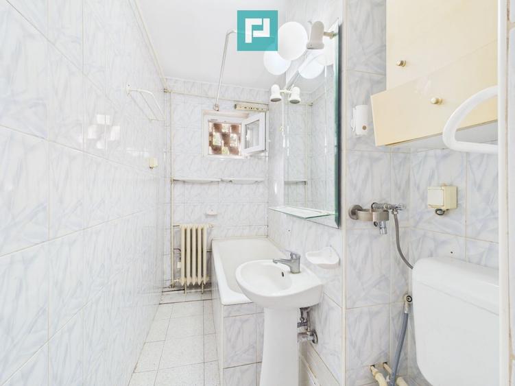 Apartament cu 2 camere în Ultracentral